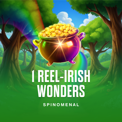 1 Reel - Irish Wonders