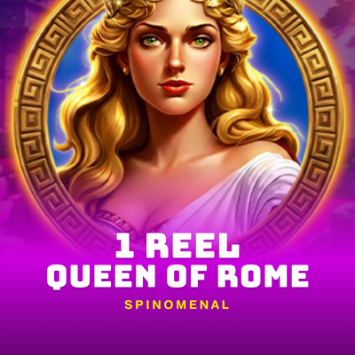 1 Reel - Queen Of Rome