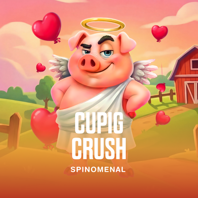 Cupig Crush