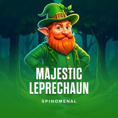 Majestic Leprechaun