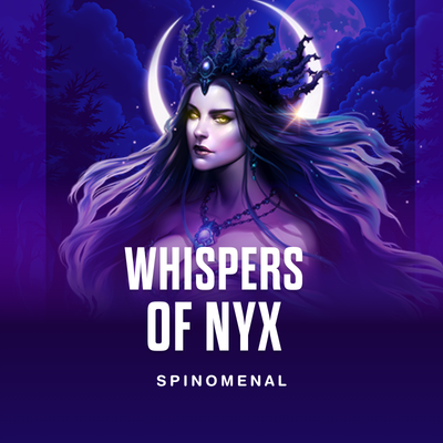 Whispers Of Nyx