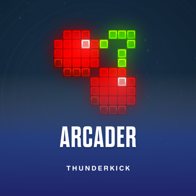Arcader