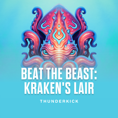 Beat the Beast: Kraken's Lair