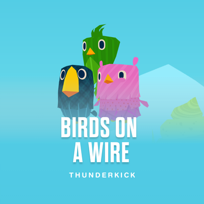 Birds on a Wire