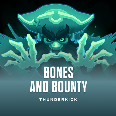 Bones and Bounty