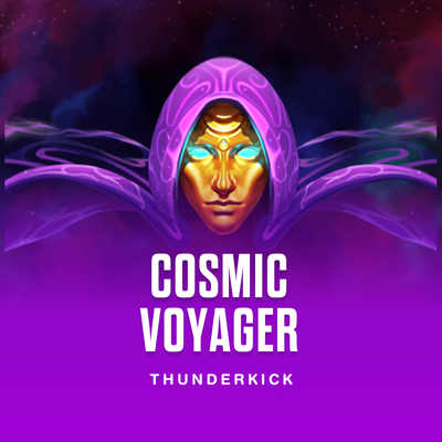 Cosmic Voyager