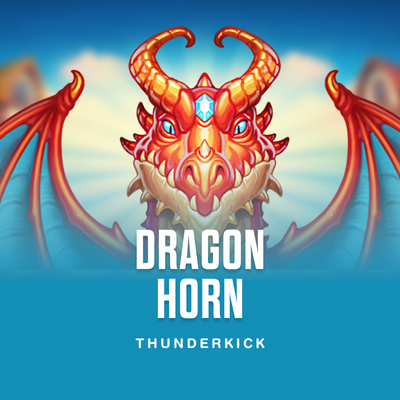 Dragon Horn