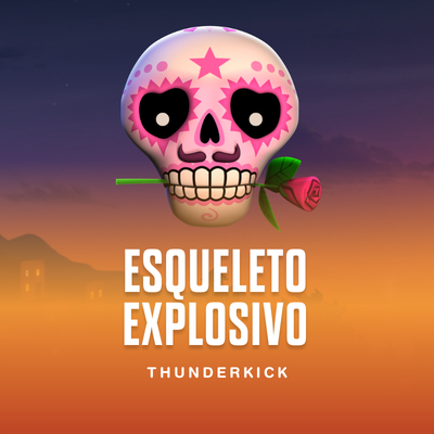 Esqueleto Explosivo