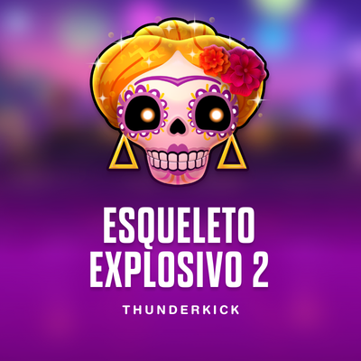 Esqueleto Explosivo 2