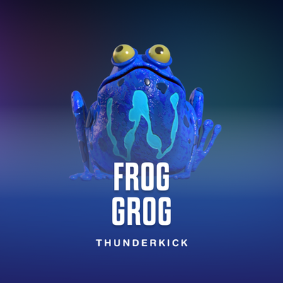 Frog Grog