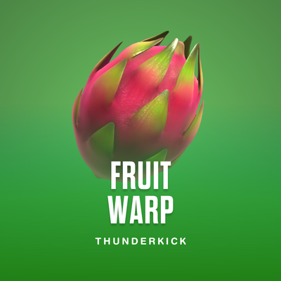 Fruit Warp