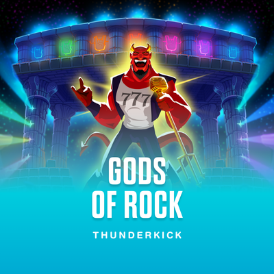 Gods of Rock