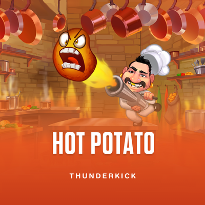 Hot Potato