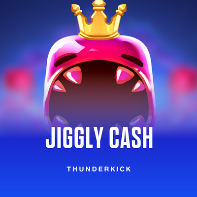 Jiggly Cash