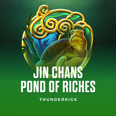 Jin Chan's Pond of Riches
