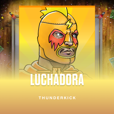 Luchadora
