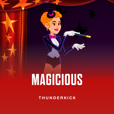 Magicious