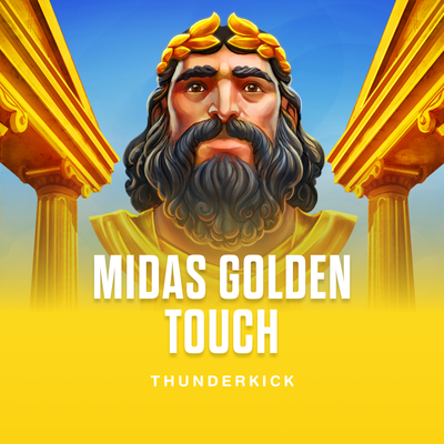 Midas Golden Touch