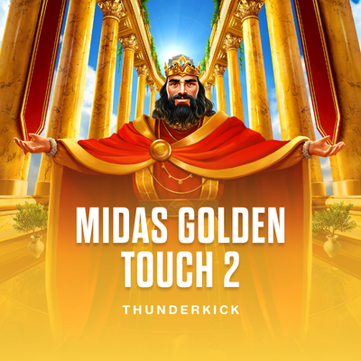 Midas Golden Touch 2
