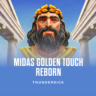 Midas Golden Touch – Reborn