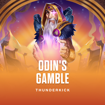 Odin's Gamble
