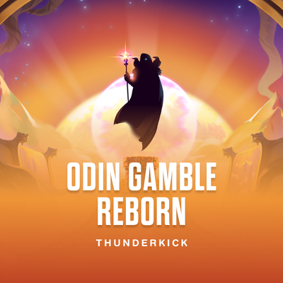 Odin’s Gamble Reborn