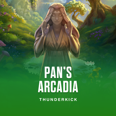 Pan’s Arcadia