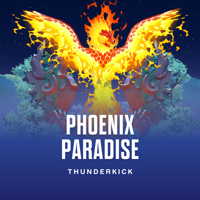 Phoenix Paradise