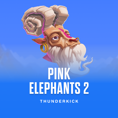 Pink Elephants 2