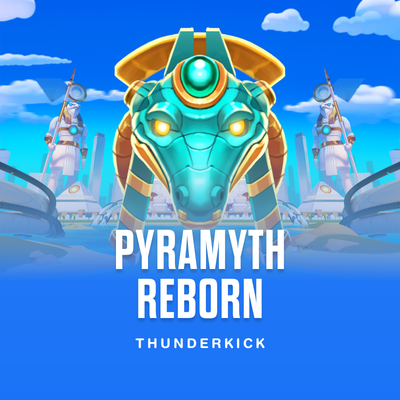 Pyramyth – Reborn