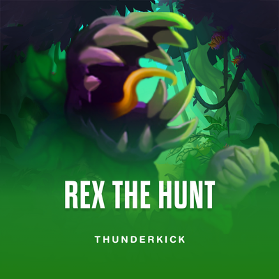 Rex the Hunt