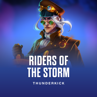 Riders of the Storm