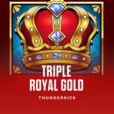 Triple Royal Gold