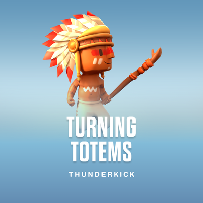 Turning Totems