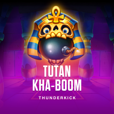 Tutan Kha-boom