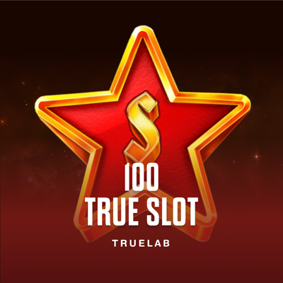 100 TRUE SLOT