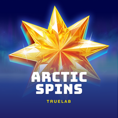 Arctic Spins