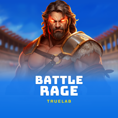 Battle Rage