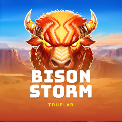 Bison Storm