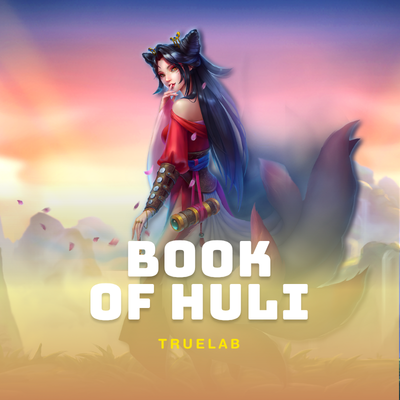 Book of Huli