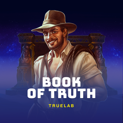 Book of Truth