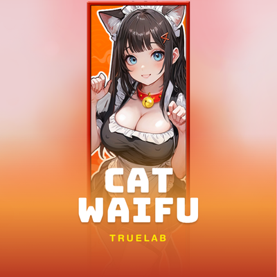 Cat Waifu