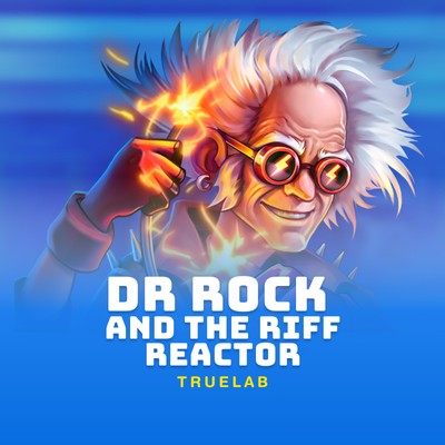 Dr Rock and the Riff Reactor