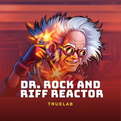 Dr Rock and the Riff Reactor