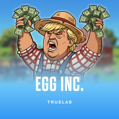 Egg Inc.