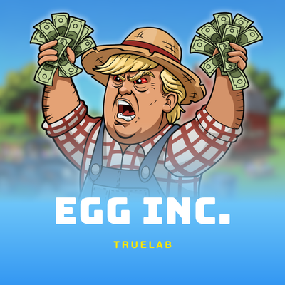 Egg Inc.