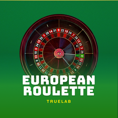 European Roulette