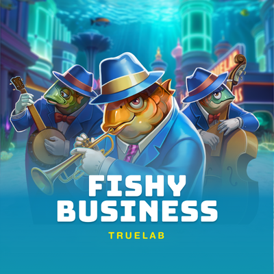 Fishy Business