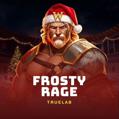 FROSTY RAGE