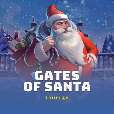Gates of Santa